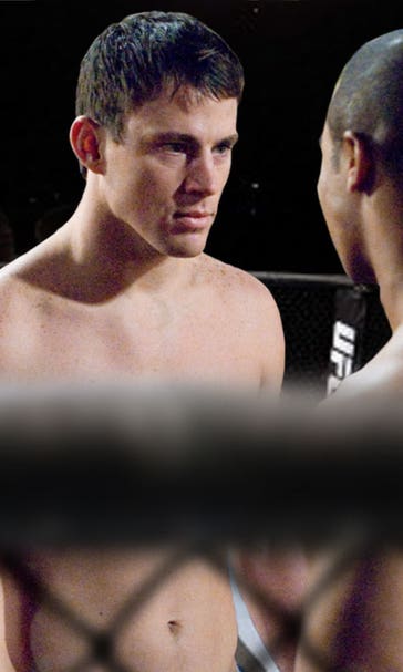 Cung Le: Channing Tatum is Hollywood star with best chance to succeed in MMA